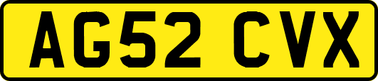 AG52CVX