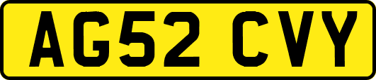 AG52CVY
