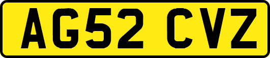 AG52CVZ