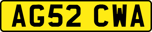 AG52CWA