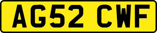 AG52CWF