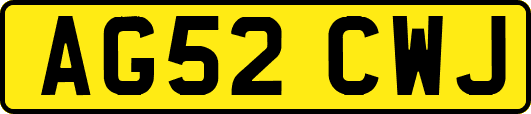AG52CWJ