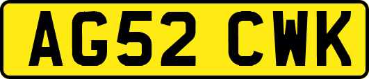 AG52CWK