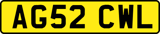 AG52CWL