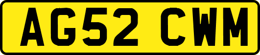 AG52CWM