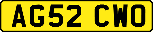 AG52CWO