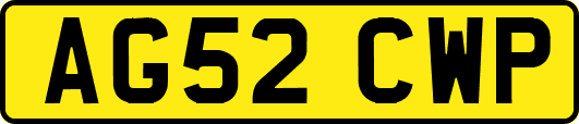 AG52CWP