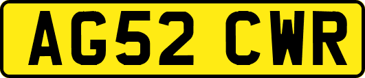 AG52CWR
