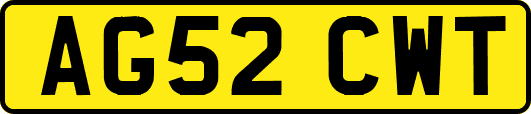 AG52CWT