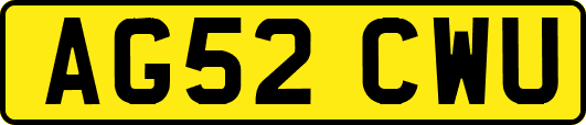 AG52CWU