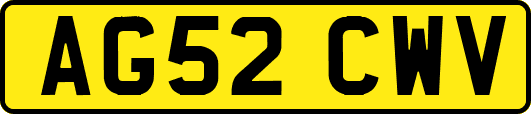 AG52CWV