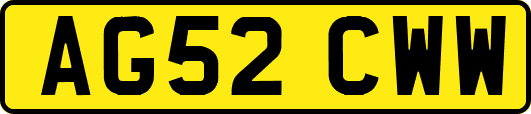 AG52CWW