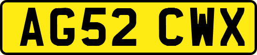 AG52CWX