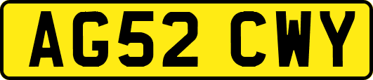 AG52CWY