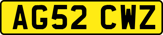 AG52CWZ