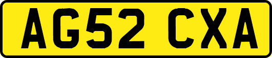 AG52CXA
