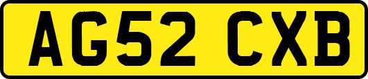 AG52CXB