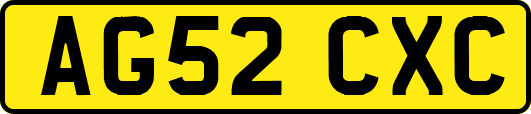 AG52CXC