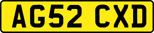 AG52CXD