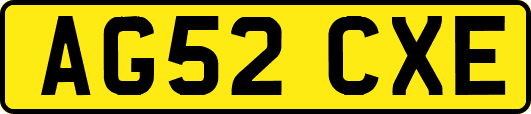 AG52CXE