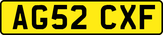 AG52CXF
