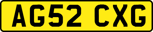 AG52CXG