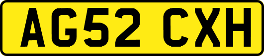 AG52CXH