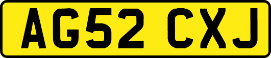 AG52CXJ