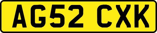 AG52CXK
