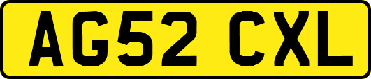 AG52CXL