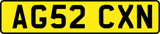 AG52CXN