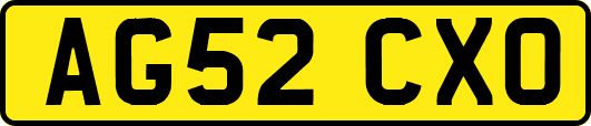 AG52CXO