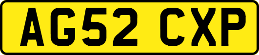 AG52CXP