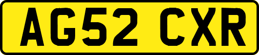AG52CXR