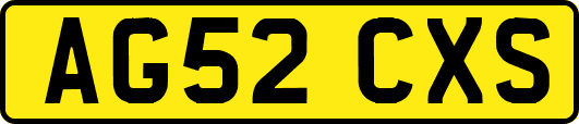 AG52CXS