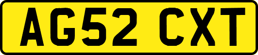 AG52CXT