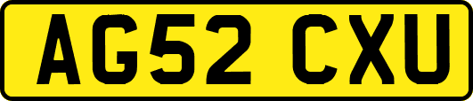 AG52CXU