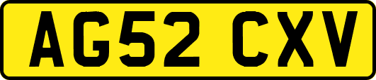 AG52CXV
