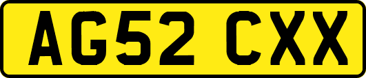 AG52CXX