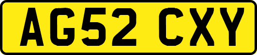 AG52CXY