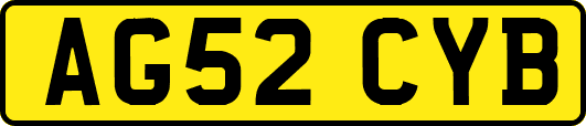 AG52CYB
