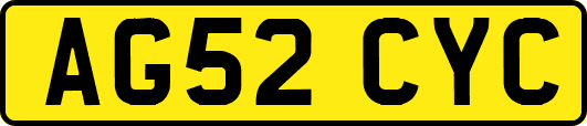 AG52CYC