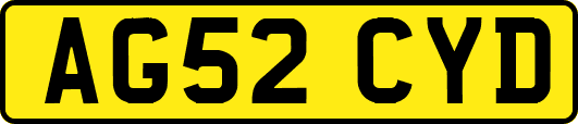 AG52CYD