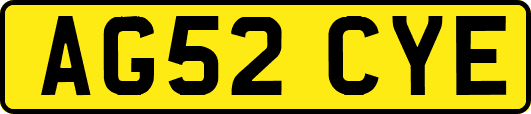 AG52CYE