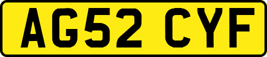 AG52CYF