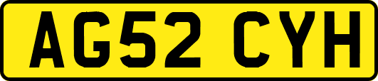 AG52CYH
