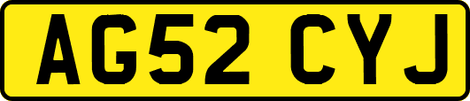 AG52CYJ