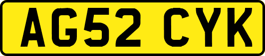 AG52CYK