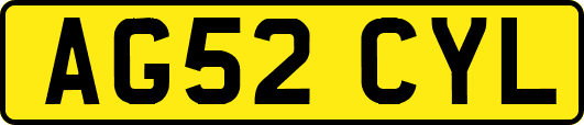 AG52CYL