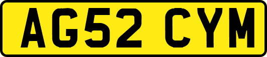 AG52CYM